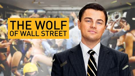 imdb lobo de wall street|wolf of wall street full movie.